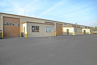 Plus de détails pour 1560 NE 1st St, Bend, OR - Industriel/Logistique à louer
