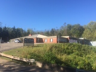 1301 Colegate Dr, Marietta, OH à louer - Photo de l’immeuble – Image 3 sur 17
