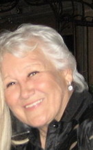 Audrey Prosser