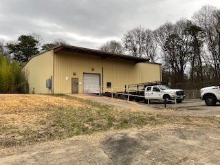 2050 W Poplar St, Gastonia, NC à vendre - Photo de l’immeuble – Image 3 sur 4