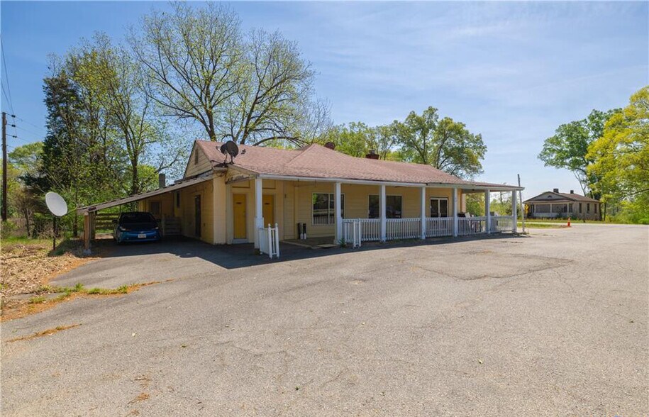 5164 New Market Rd, Richmond, VA à vendre - Photo de l’immeuble – Image 2 sur 19