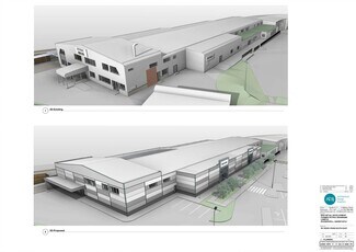 Plus de détails pour Oakwood Clos, Barnstaple - Local commercial à louer