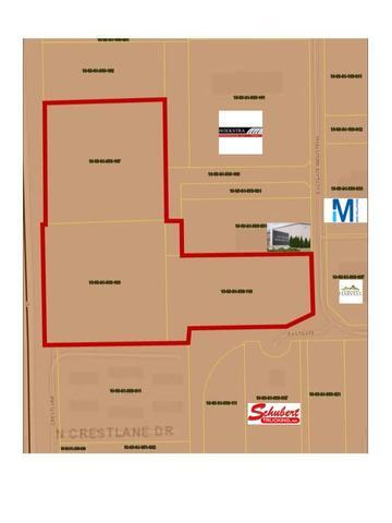 745 Eastgate Industrial Pky, Kankakee, IL à vendre - Photo principale – Image 1 sur 2