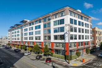 Plus de détails pour 288 3rd St, Oakland, CA - Logement à vendre