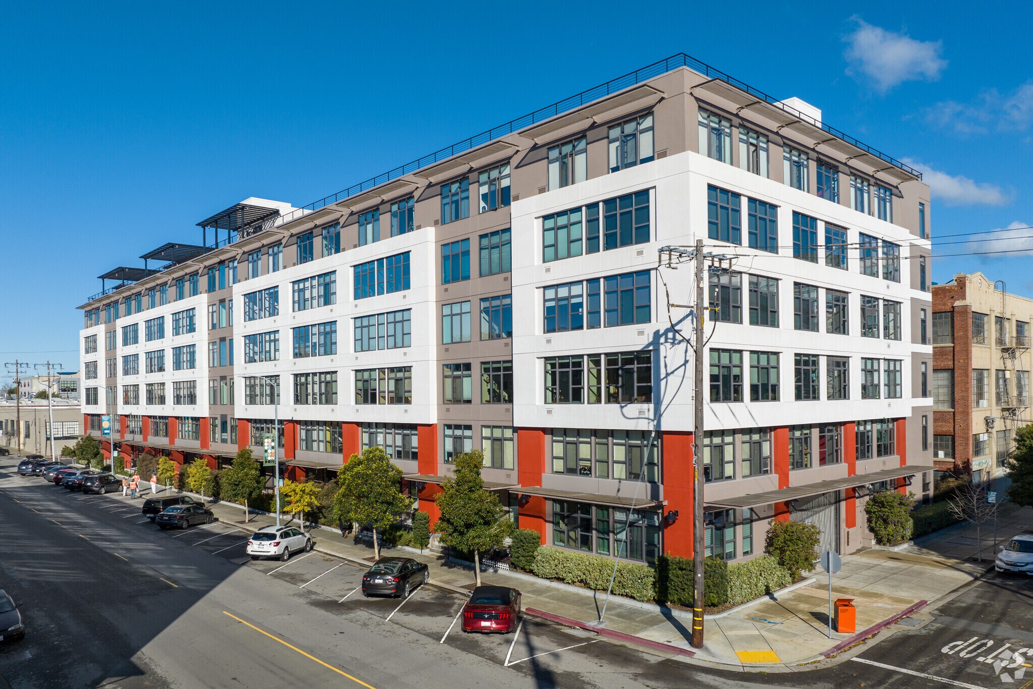 288 3rd St, Oakland, CA à vendre Photo principale– Image 1 sur 6