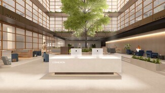Plus de détails pour 58 Clarendon Rd, Watford - Coworking à louer