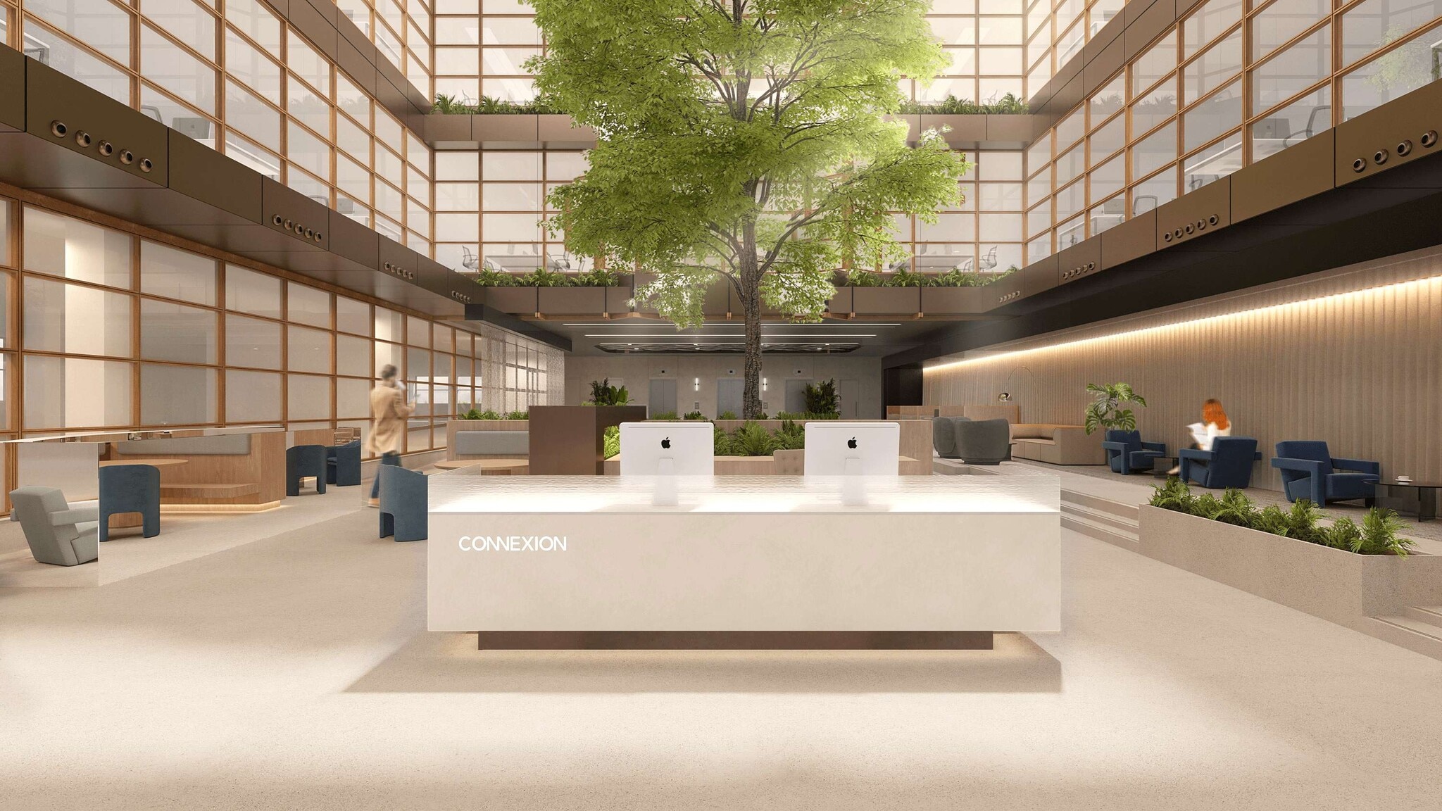 58 Clarendon Rd, Watford à louer Photo intérieure– Image 1 sur 14