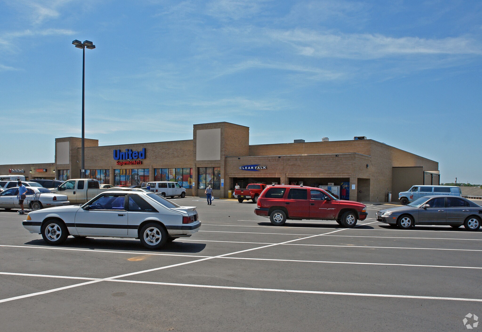 3400 Olton Rd, Plainview, TX à louer Photo principale– Image 1 sur 12