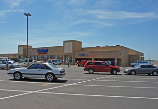 Plus de détails pour 3400 Olton Rd, Plainview, TX - Local commercial à louer