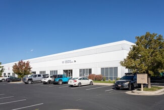 Plus de détails pour 3696 W 900 S, Salt Lake City, UT - Industriel/Logistique à louer