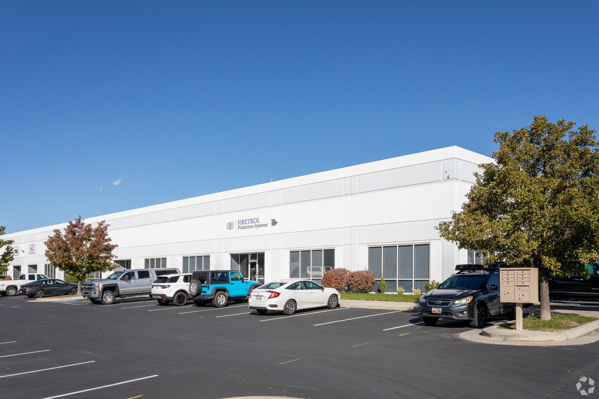 3696 W 900 S, Salt Lake City, UT à louer Photo principale– Image 1 sur 5