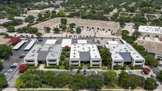 Plus de détails pour 14400 Northbrook Dr., San Antonio, TX - Bureau à louer