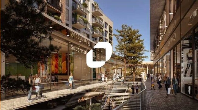 Plus de détails pour Local commercial à louer