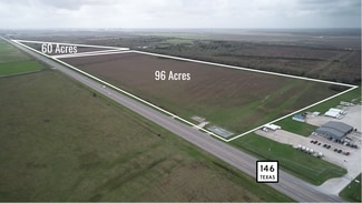 Plus de détails pour 000 Highway 146, Dayton, TX - Terrain à vendre