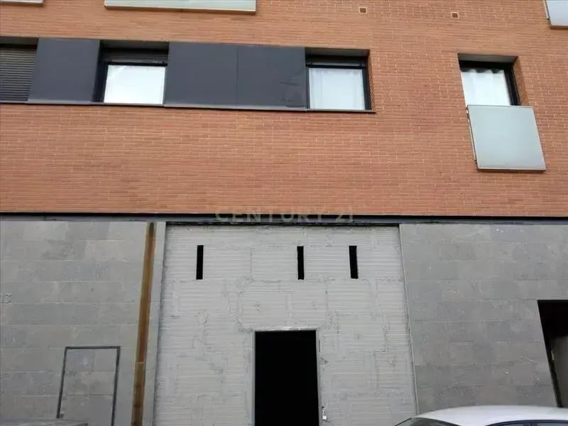Immeuble residentiel dans Vilafranca del Penedès, Barcelona à vendre Photo de l’immeuble– Image 1 sur 5