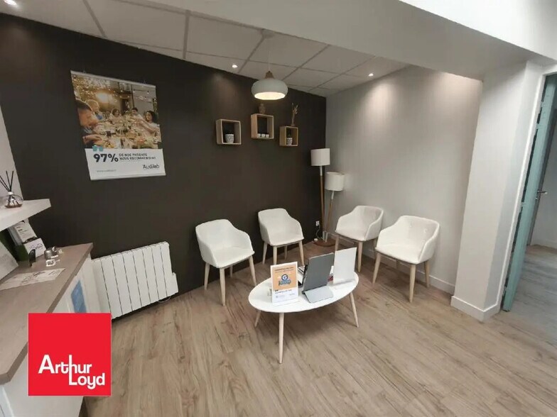 Local commercial dans Chartres à louer - Photo intérieure – Image 2 sur 3