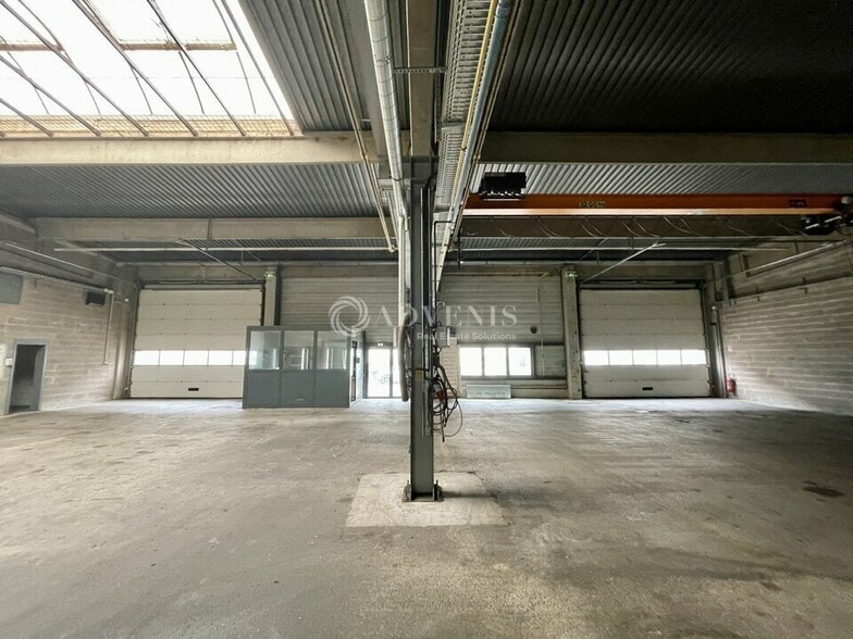 Industriel/Logistique dans Bischheim à vendre - Photo de l’immeuble – Image 3 sur 7