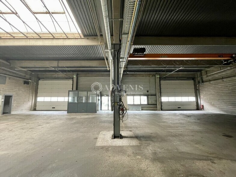 Industriel/Logistique dans Bischheim à vendre - Photo intérieure – Image 3 sur 7