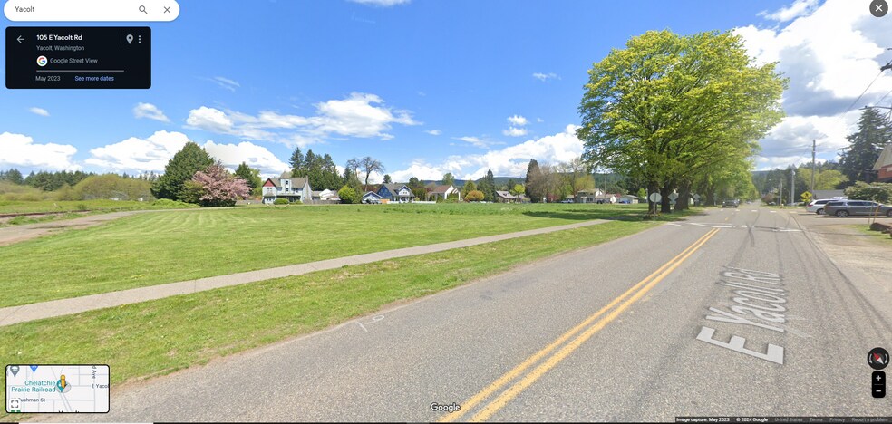 305 E Yacolt Rd, Yacolt, WA à louer - Photo de l’immeuble – Image 3 sur 4