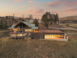 Plus de détails pour 137 Hayden St, Cripple Creek, CO - Local d’activités à vendre