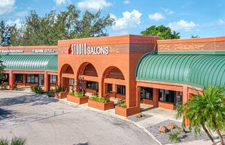 Plus de détails pour 1201 N Federal Hwy, Fort Lauderdale, FL - Local commercial à louer