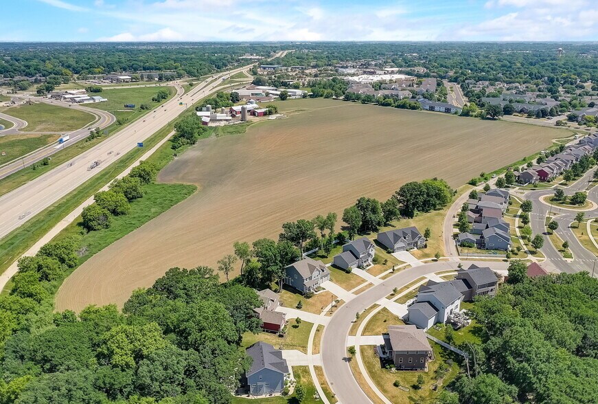 2355 McCoy Rd, Sun Prairie, WI à vendre - Aérien – Image 3 sur 13