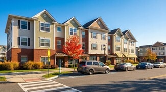 Plus de détails pour 700 Wincoram Way, Coram, NY - Bureau/Local commercial à louer
