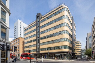 Plus de détails pour 42-47 Minories, Londres - Bureau à vendre
