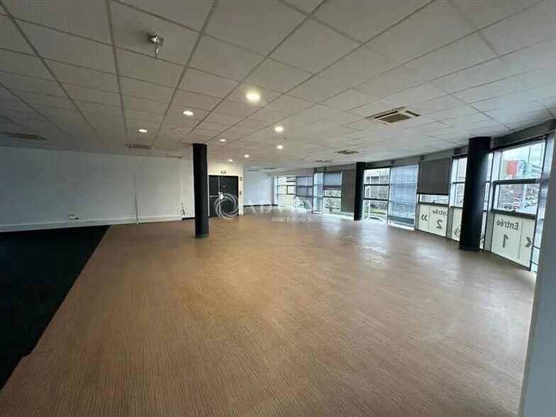 Bureau dans VILLENEUVE-D'ASCQ à louer - Photo de l’immeuble – Image 2 sur 5