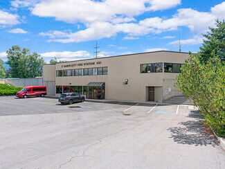 Plus de détails pour 9010 S 150 E, Sandy, UT - Local d’activités à vendre