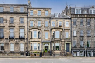 Plus de détails pour 15 Queen St, Edinburgh - Coworking à louer