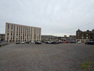 Plus de détails pour Gibbet Street, Halifax - Terrain à vendre