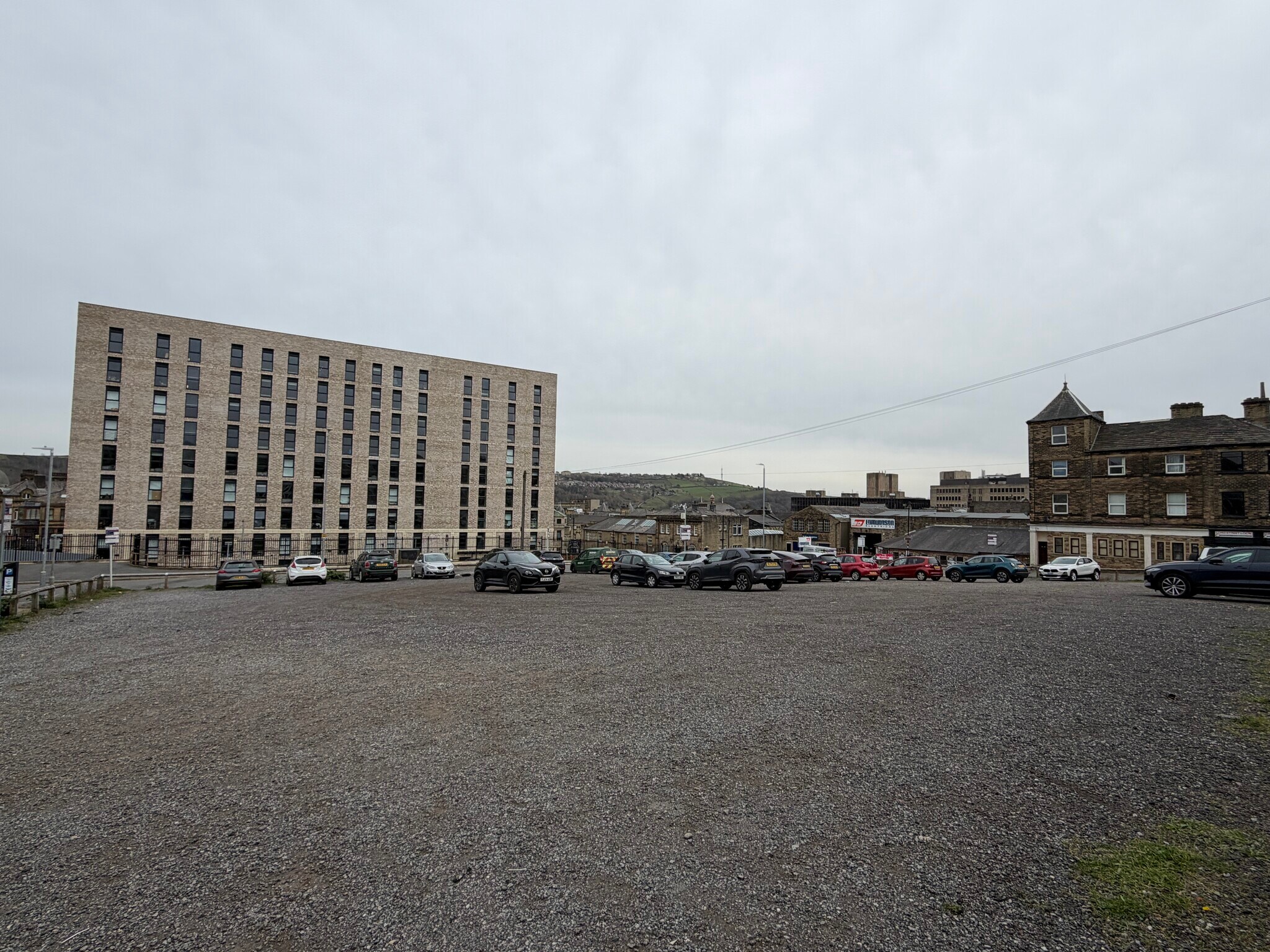 Gibbet Street, Halifax à vendre Photo principale– Image 1 sur 8