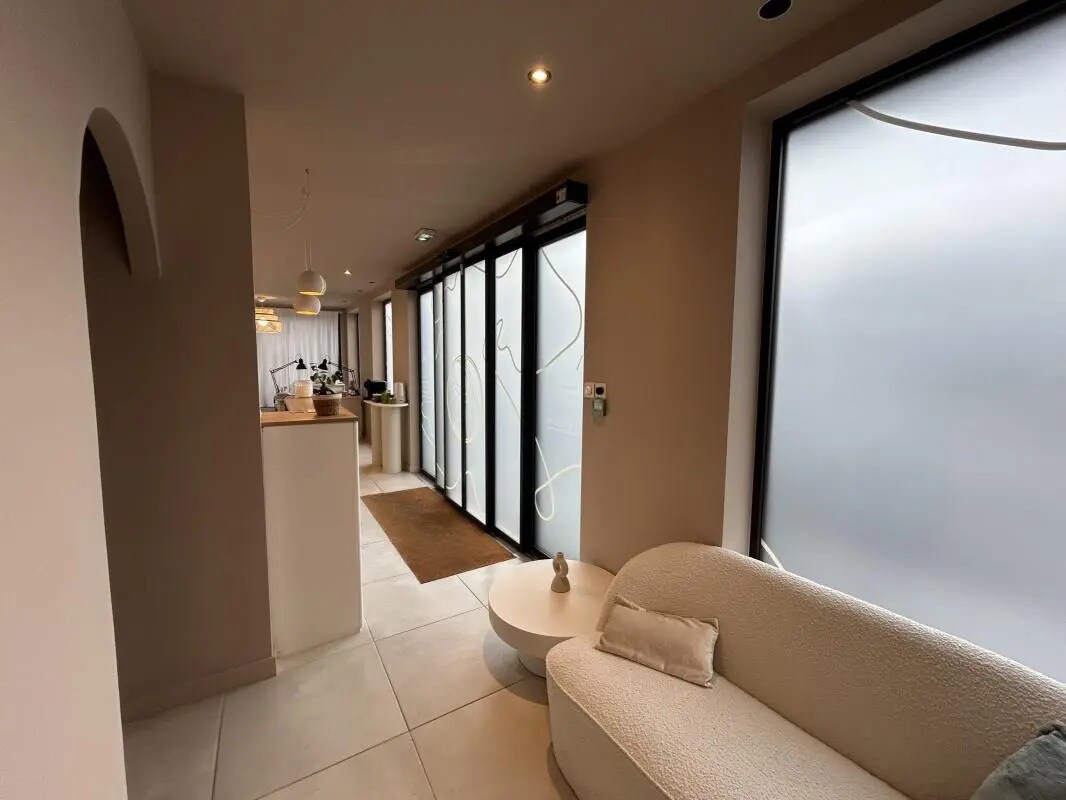 Local commercial dans Vertou à louer Photo intérieure– Image 1 sur 2