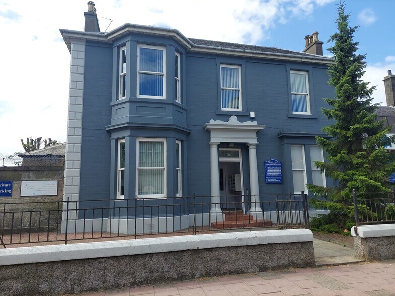 61 Bank St, Lochgelly à louer - Photo de l’immeuble – Image 2 sur 10