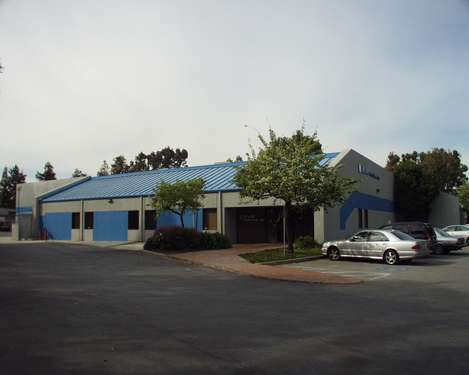 2130 Trade Zone Blvd, San Jose, CA à louer - Photo de l’immeuble – Image 2 sur 4