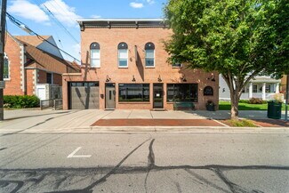 Plus de détails pour 214 Broadway St, Marine City, MI - Local commercial à vendre