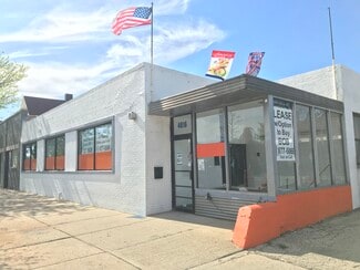 Plus de détails pour 4616 W Fullerton Ave, Chicago, IL - Local d'activités à louer