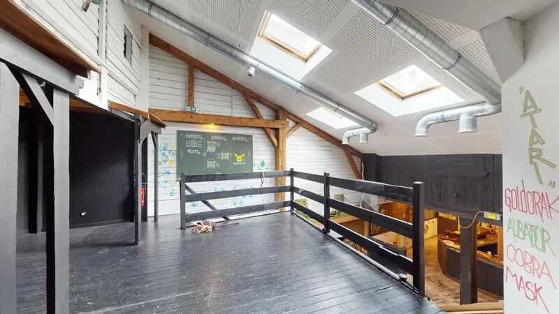 Local commercial dans Nantes à vendre - Photo intérieure – Image 2 sur 16