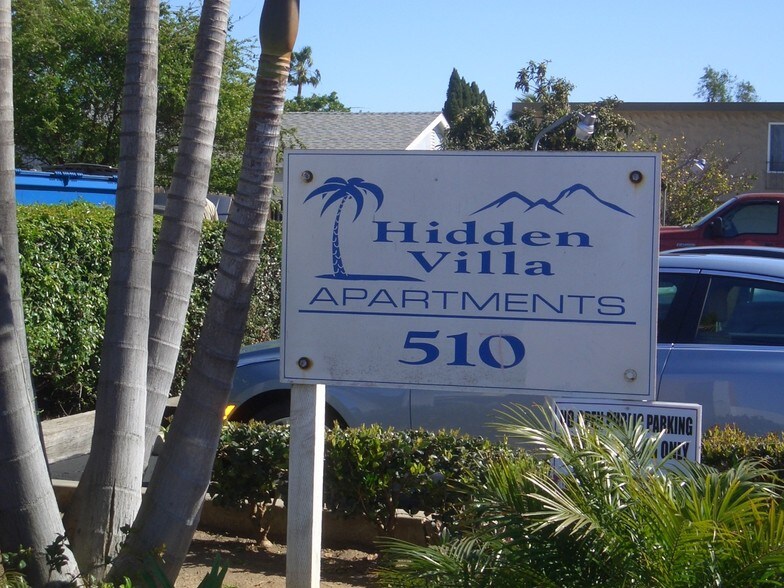 510 Davidson St, Chula Vista, CA à vendre - Photo de l’immeuble – Image 1 sur 13