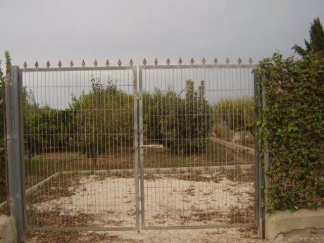 Terrain dans Molina de Segura, Murcia à vendre - Photo de l’immeuble – Image 2 sur 11