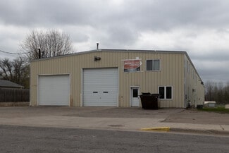 Plus de détails pour 104 Cedar Ave S, Watkins, MN - Industriel/Logistique à vendre