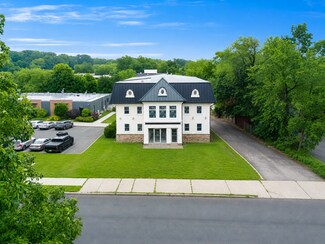 Plus de détails pour 639 Teaneck Rd, Teaneck, NJ - Bureau/Médical à louer