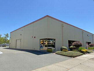 Plus de détails pour 3340 Industrial Dr, Santa Rosa, CA - Industriel/Logistique à louer