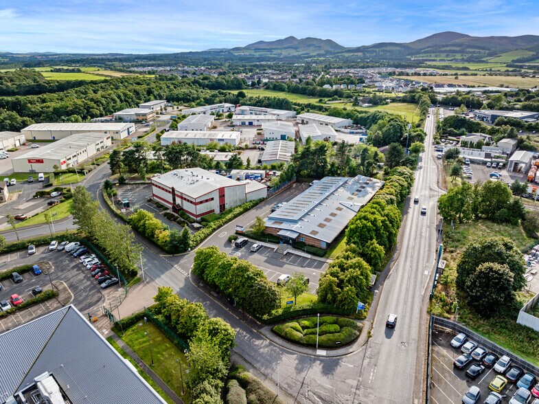 Dryden Rd, Loanhead à louer - Photo de l’immeuble – Image 3 sur 4