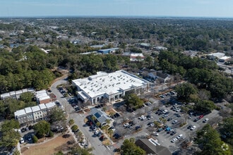 774 S Shelmore Blvd, Mount Pleasant, SC - Vue aérienne vue de carte