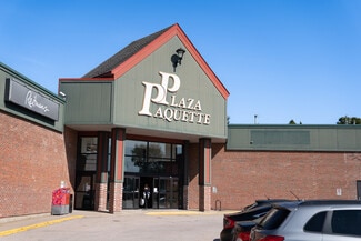 Plus de détails pour 939 Boul Albiny-Paquette, Mont-laurier, QC - Local commercial à louer