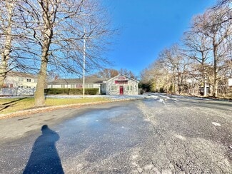 Plus de détails pour 501 William Floyd Pky, Shirley, NY - Bureau à vendre