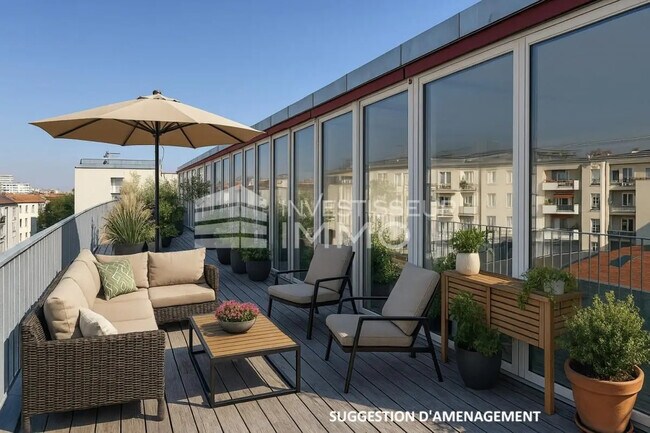 Plus de détails pour Bureau à louer