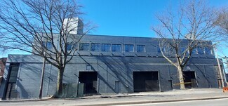 Plus de détails pour 222-25 Jamaica Ave, Jamaica, NY - Local d'activités à louer